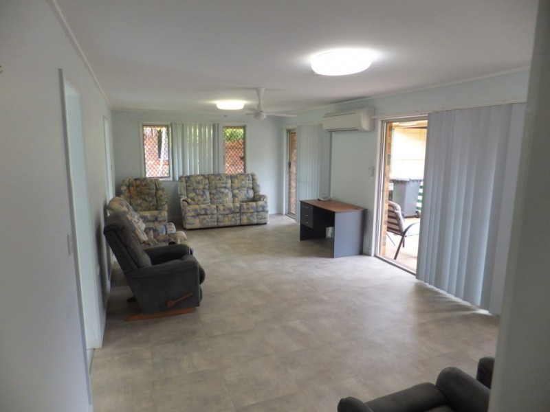 7 CRESCENT STREET, Childers QLD 4660