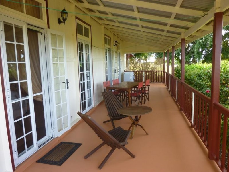 87 HAWES ROAD, North Isis QLD 4660