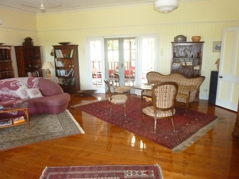 87 HAWES ROAD, North Isis QLD 4660
