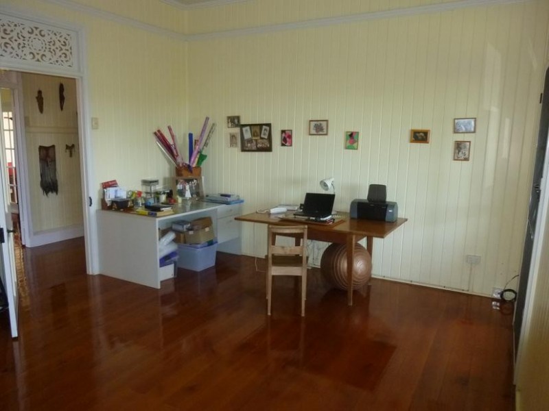 87 HAWES ROAD, North Isis QLD 4660