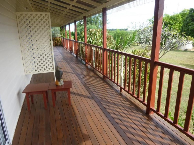 87 HAWES ROAD, North Isis QLD 4660