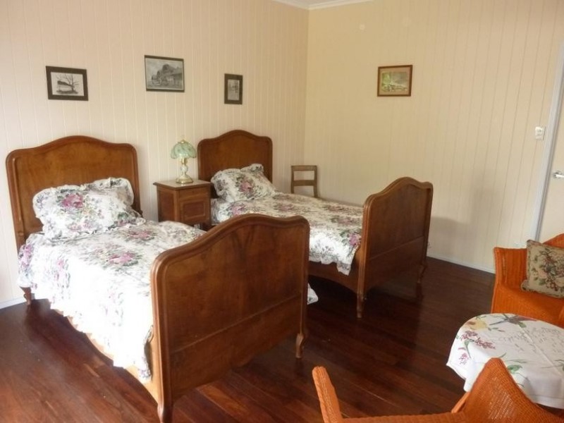 87 HAWES ROAD, North Isis QLD 4660