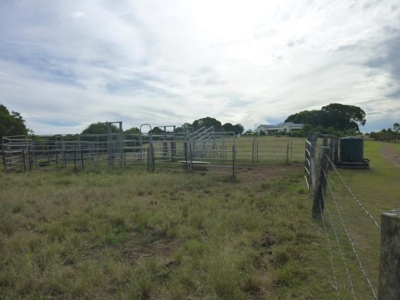 87 HAWES ROAD, North Isis QLD 4660