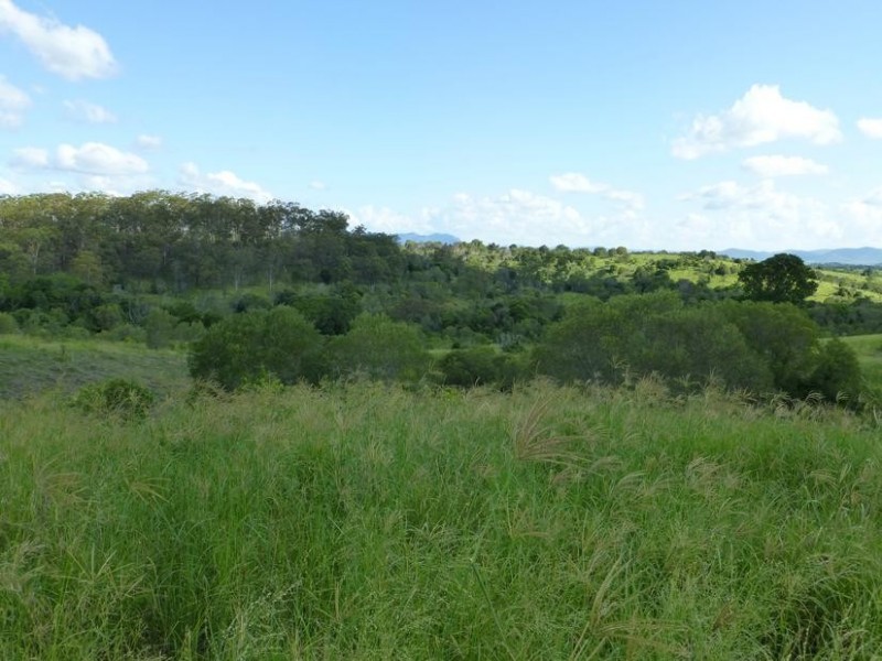 Lot 174 175 17,  LAWGALLS ROAD, Dallarnil QLD 4621