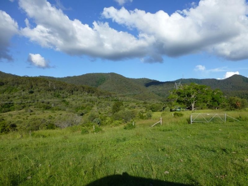 Lot 174 175 17,  LAWGALLS ROAD, Dallarnil QLD 4621
