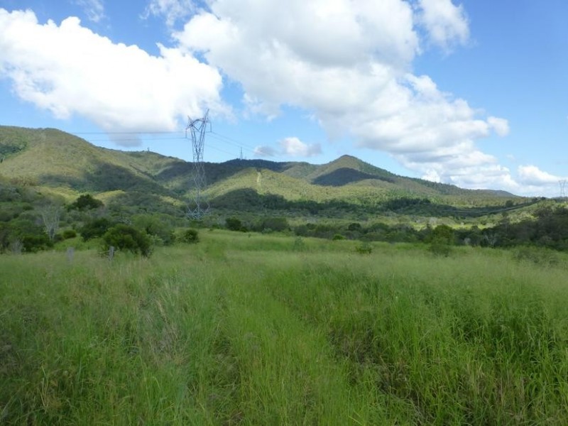 Lot 174 175 17,  LAWGALLS ROAD, Dallarnil QLD 4621
