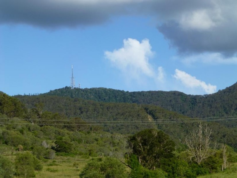 Lot 174 175 17,  LAWGALLS ROAD, Dallarnil QLD 4621