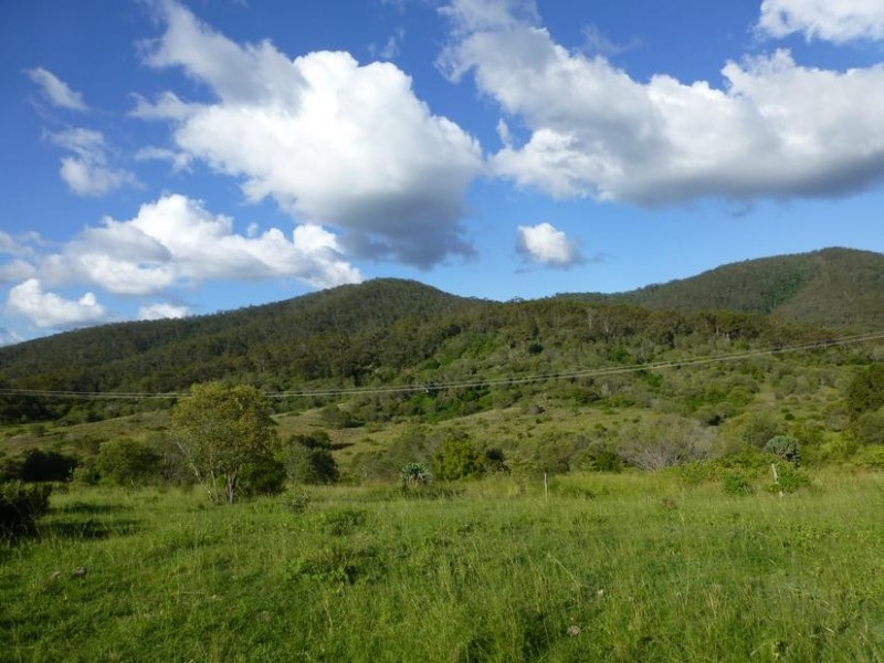 Lot 174 175 17,  LAWGALLS ROAD, Dallarnil QLD 4621