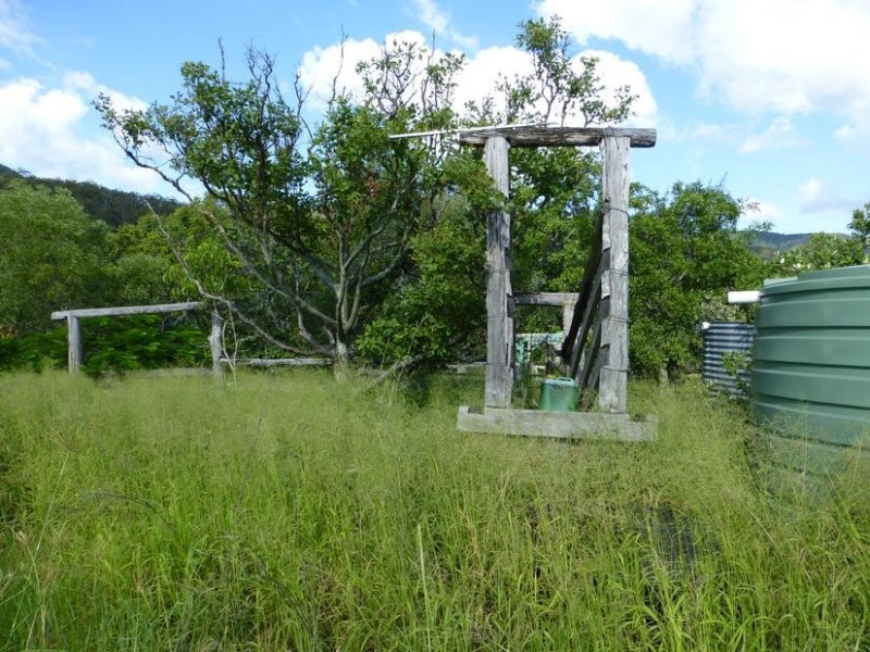 Lot 174 175 17,  LAWGALLS ROAD, Dallarnil QLD 4621