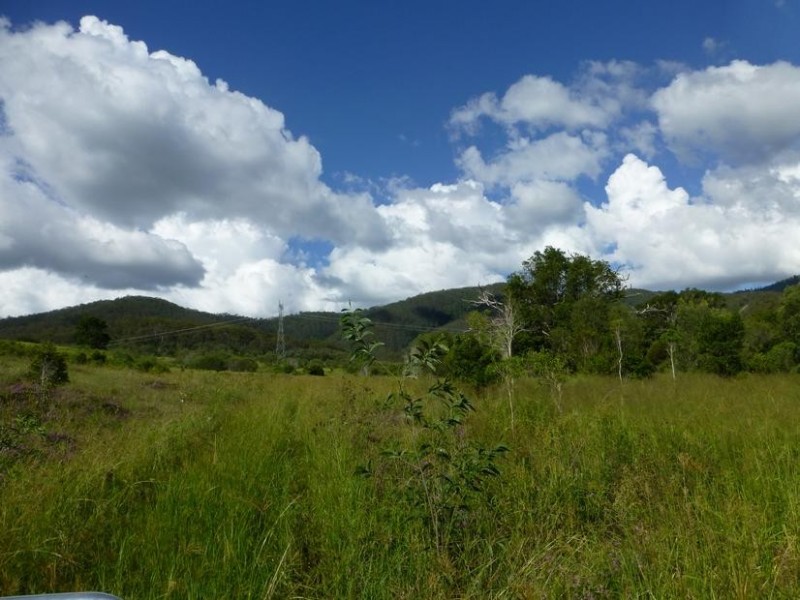 Lot 174 175 17,  LAWGALLS ROAD, Dallarnil QLD 4621