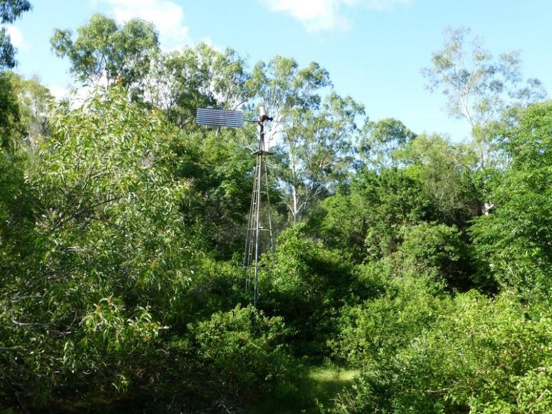 Lot 174 175 17,  LAWGALLS ROAD, Dallarnil QLD 4621