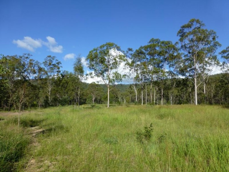 Lot 174 175 17,  LAWGALLS ROAD, Dallarnil QLD 4621