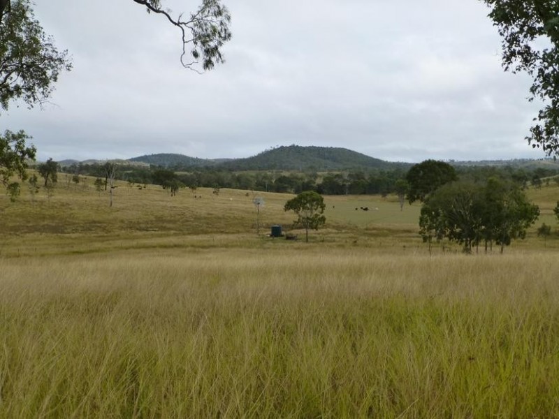 Lot 215,  CORINGA ROAD, Degilbo QLD 4621