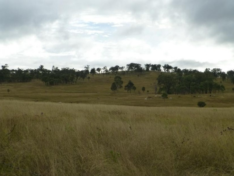 Lot 215,  CORINGA ROAD, Degilbo QLD 4621
