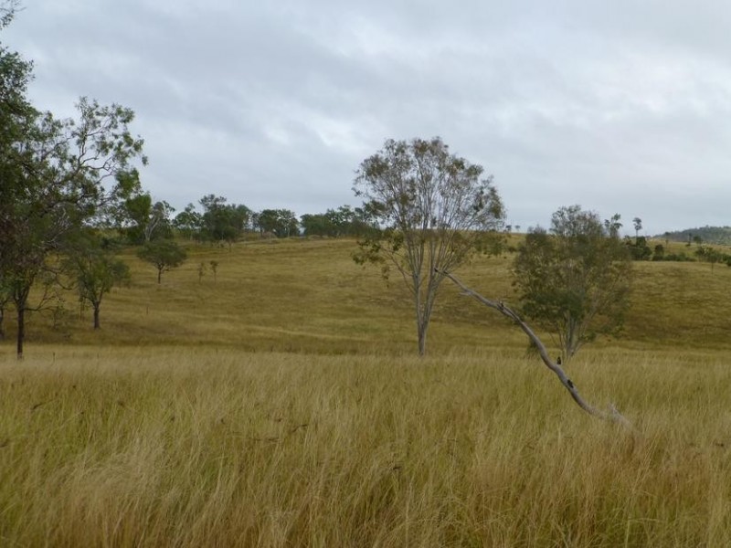 Lot 215,  CORINGA ROAD, Degilbo QLD 4621
