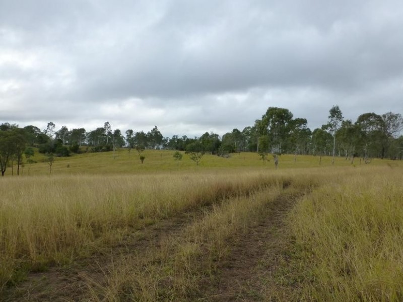Lot 215,  CORINGA ROAD, Degilbo QLD 4621