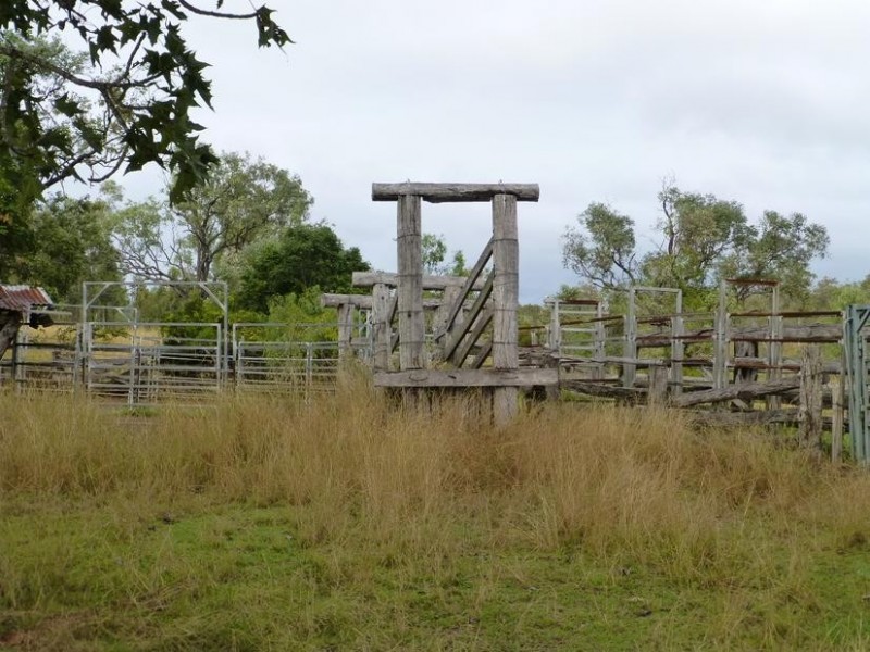 Lot 215,  CORINGA ROAD, Degilbo QLD 4621