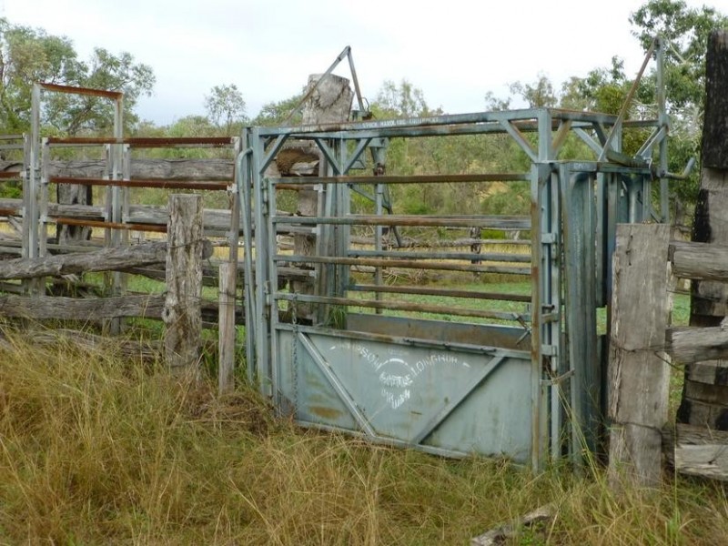 Lot 215,  CORINGA ROAD, Degilbo QLD 4621