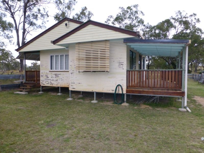 60 Main Street, Dallarnil QLD 4621