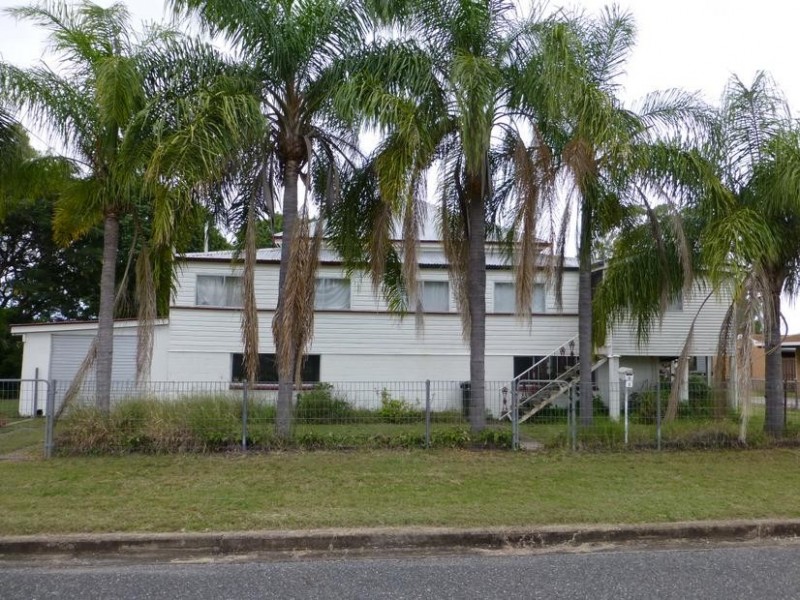 5 EDWARD STREET, Biggenden QLD 4621