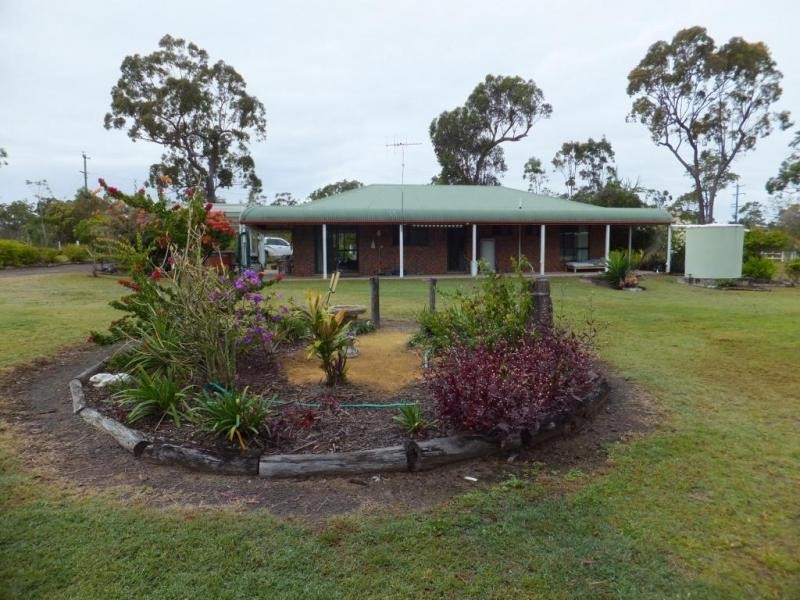 3 BLUE GUM DRIVE, Redridge QLD 4660