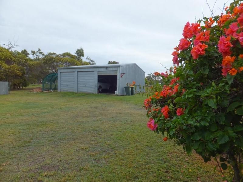 3 BLUE GUM DRIVE, Redridge QLD 4660