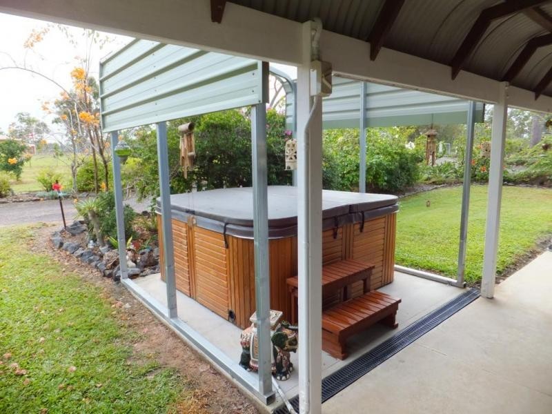 3 BLUE GUM DRIVE, Redridge QLD 4660