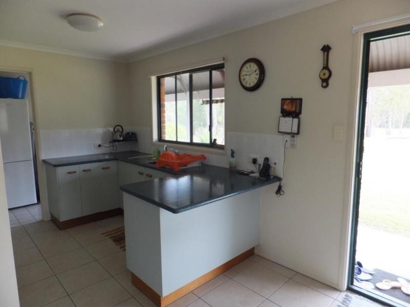 3 BLUE GUM DRIVE, Redridge QLD 4660