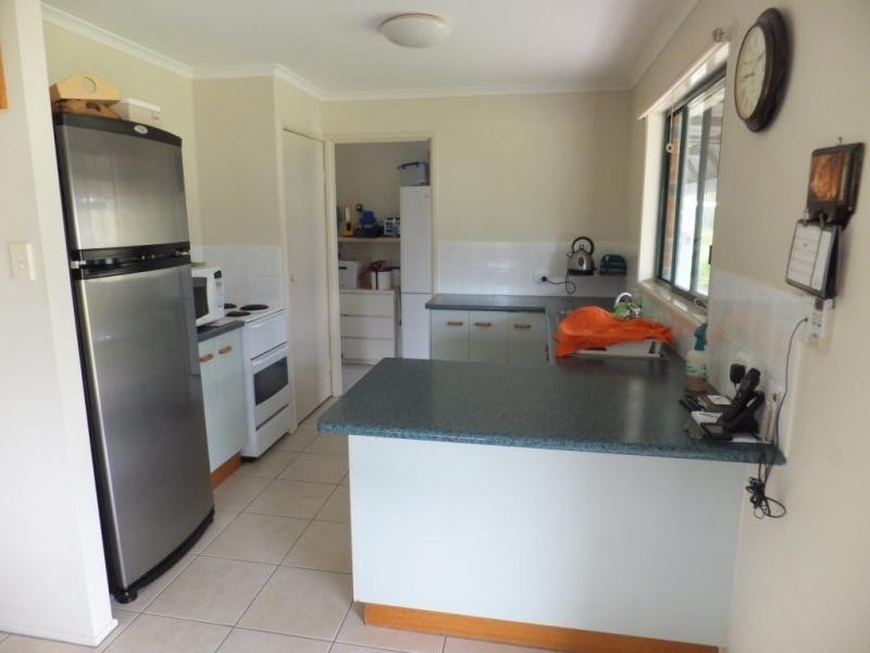 3 BLUE GUM DRIVE, Redridge QLD 4660