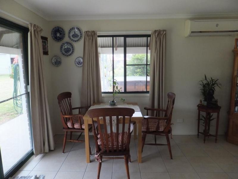 3 BLUE GUM DRIVE, Redridge QLD 4660
