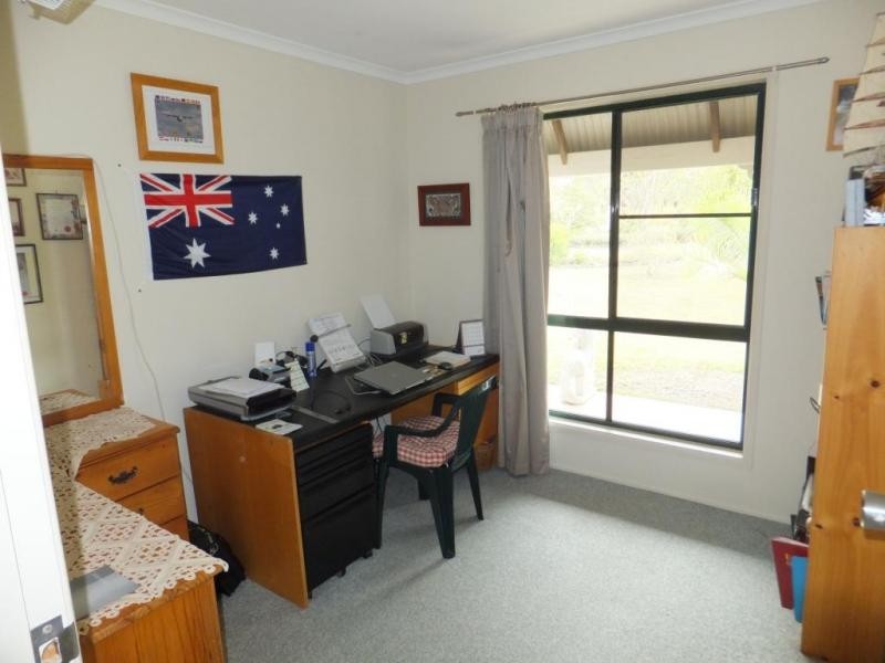 3 BLUE GUM DRIVE, Redridge QLD 4660
