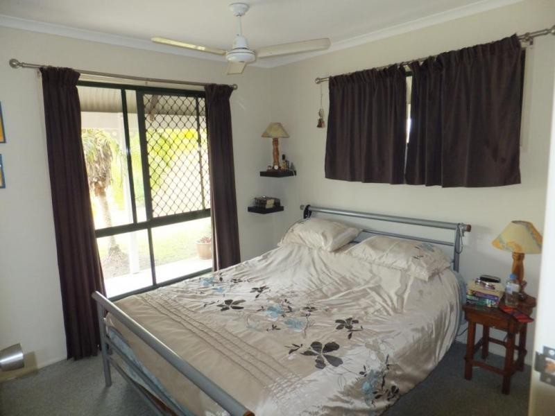 3 BLUE GUM DRIVE, Redridge QLD 4660