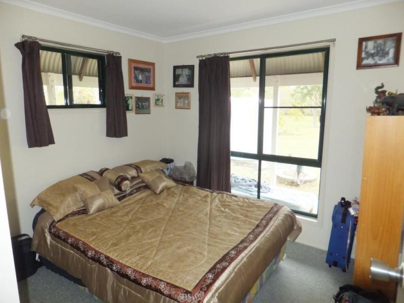3 BLUE GUM DRIVE, Redridge QLD 4660