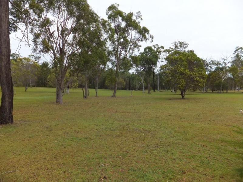 3 BLUE GUM DRIVE, Redridge QLD 4660