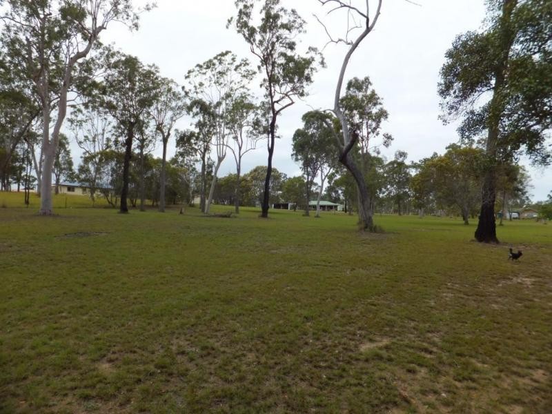 3 BLUE GUM DRIVE, Redridge QLD 4660