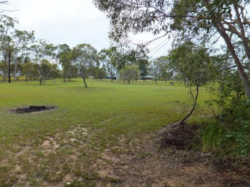 3 BLUE GUM DRIVE, Redridge QLD 4660