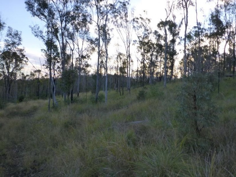Biggenden QLD 4621