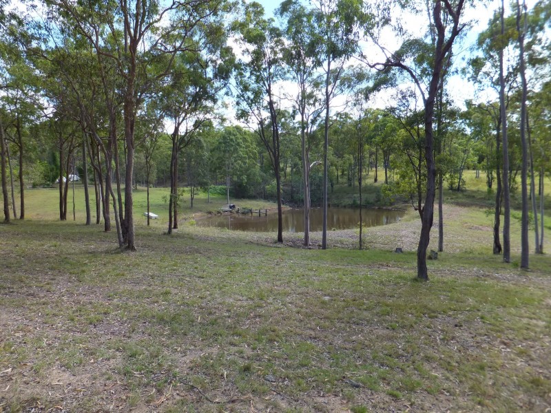 264 RAINBOWS ROAD, South Isis QLD 4660