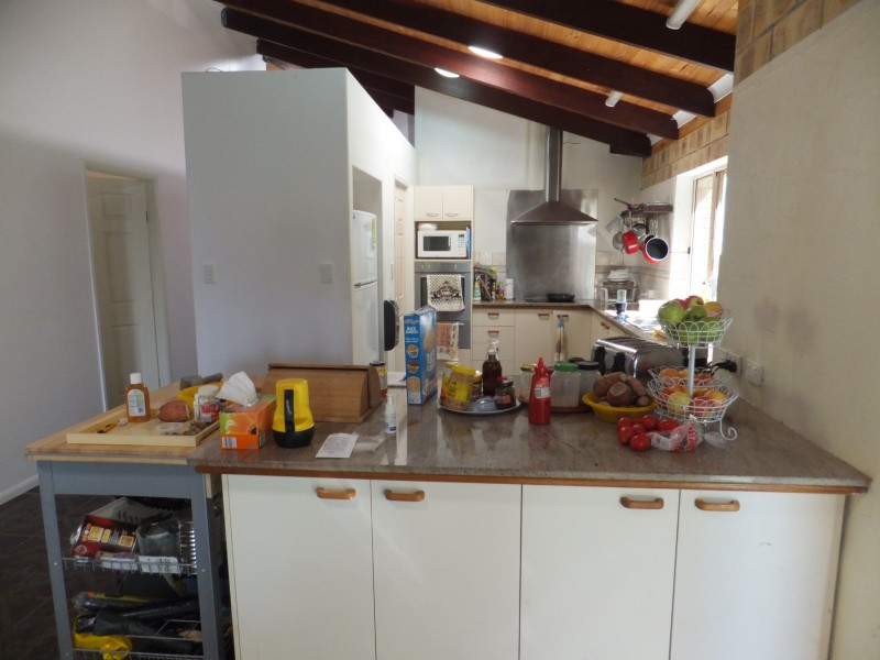 264 RAINBOWS ROAD, South Isis QLD 4660