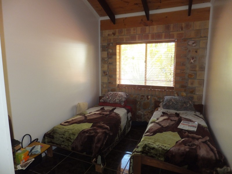 264 RAINBOWS ROAD, South Isis QLD 4660