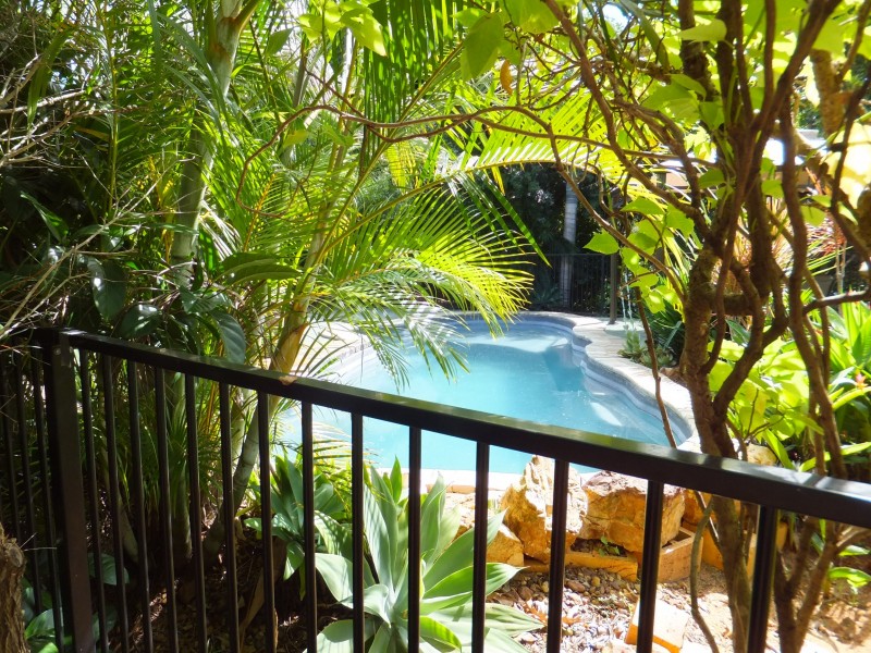 264 RAINBOWS ROAD, South Isis QLD 4660