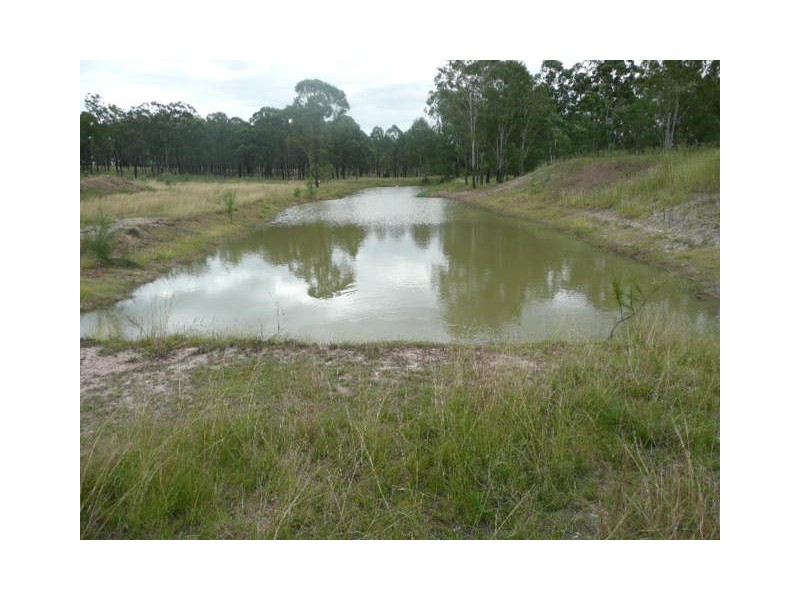 60 SECCOMBES ROAD, Degilbo QLD 4621