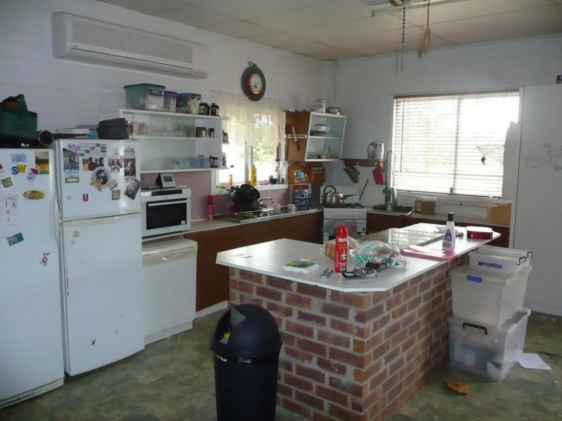 60 SECCOMBES ROAD, Degilbo QLD 4621