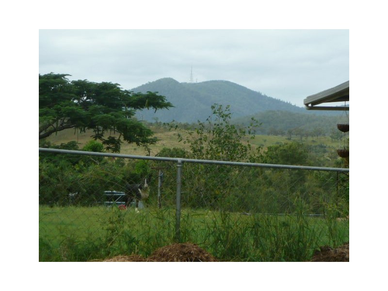 60 SECCOMBES ROAD, Degilbo QLD 4621