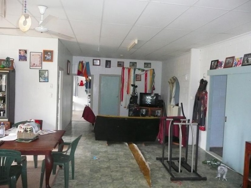 60 SECCOMBES ROAD, Degilbo QLD 4621