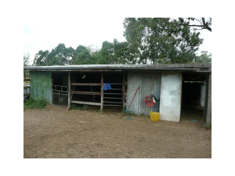 60 SECCOMBES ROAD, Degilbo QLD 4621