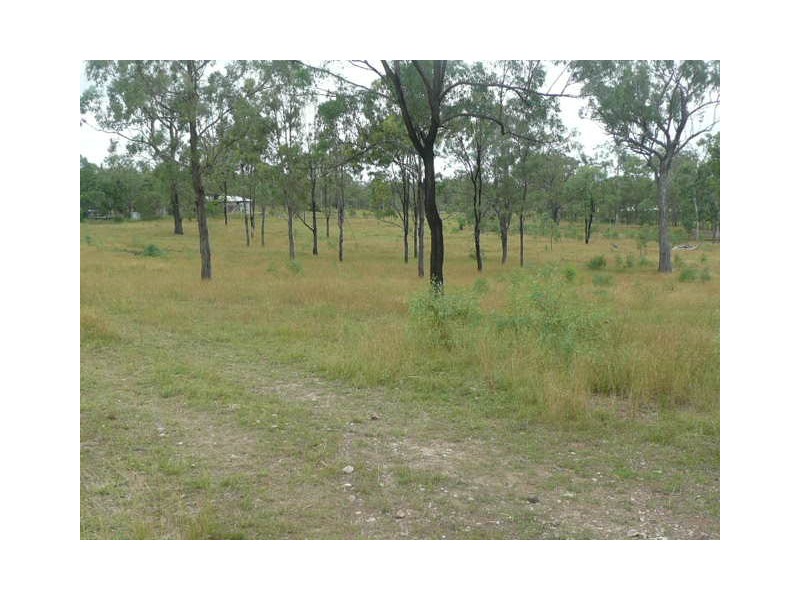 60 SECCOMBES ROAD, Degilbo QLD 4621