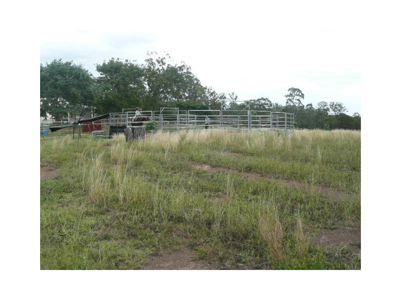 60 SECCOMBES ROAD, Degilbo QLD 4621