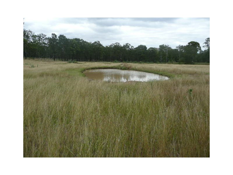 60 SECCOMBES ROAD, Degilbo QLD 4621