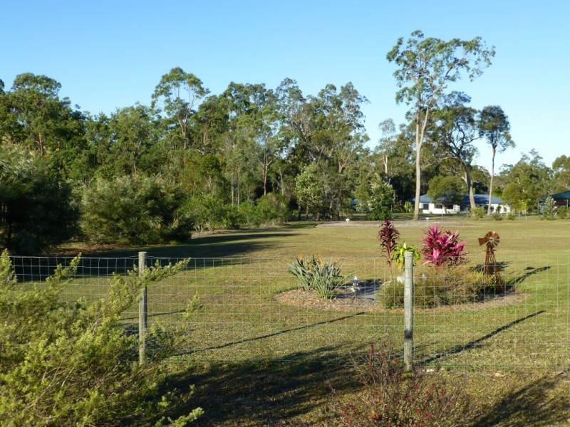 49 YALLA LANE, Redridge QLD 4660